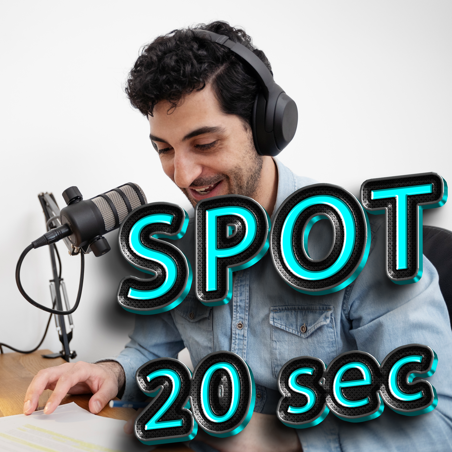 Spot Básico