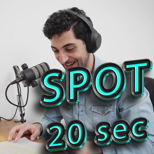 Spot Básico